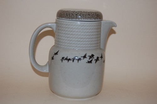 Kaffeekanne corda silvana - kaffeekanne,