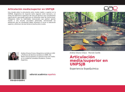 Andrea silvana ciriaco - andrea, (u.