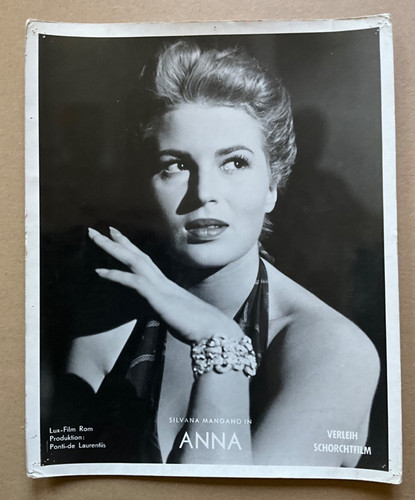 Anna - ,