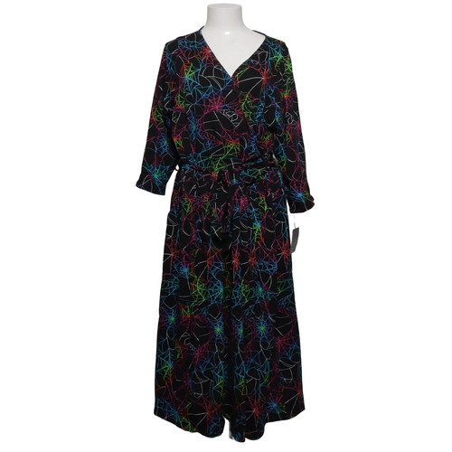 Wickelkleid größe 48 - größe:,
