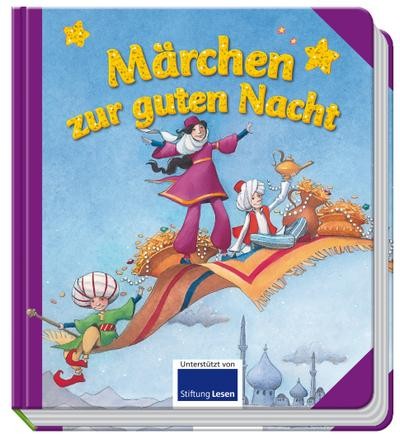 Märchen zur guten nacht - zur,