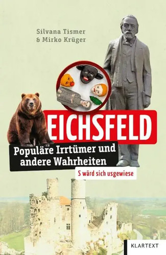 Eichsfeld populäre - eichsfeld, |