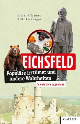 Eichsfeld silvana tismer - silvana,