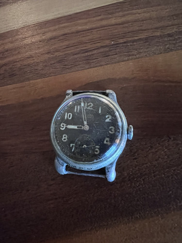 Vintage silvana ww2 german - vintage,