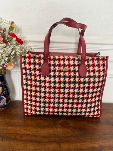Guess tasche tote - guess,