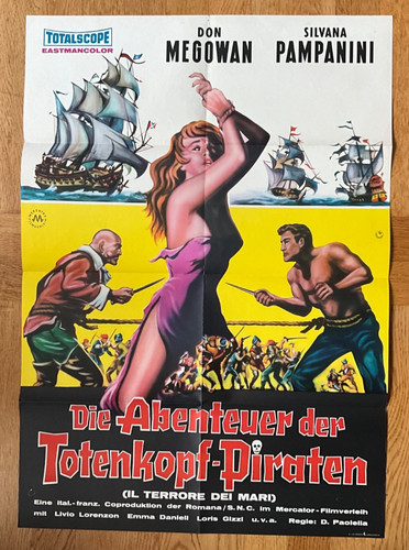 Die abenteuer der - die,