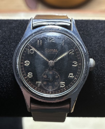 Silvana vintage herren - silvana,