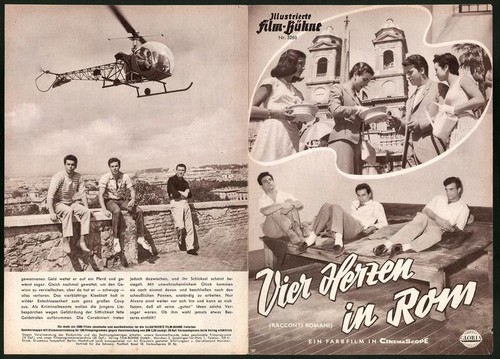 Filmprogramm ifb 3260 - filmprogramm, nr.
