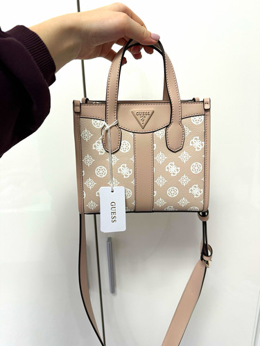 Guess silvana mini damen - silvana,