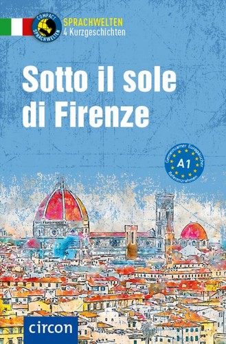 Sotto sole firenze - il, di