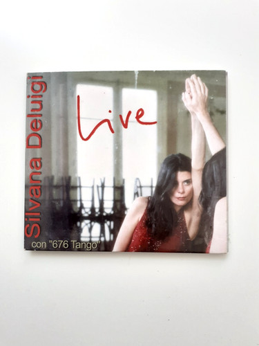 Silvana deluigi live - deluigi,