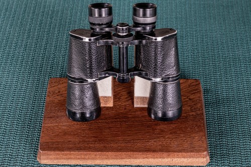Fernglas 8x45 gebraucht