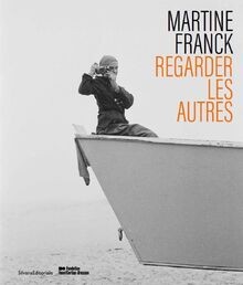 Martine franck regard des - regard,