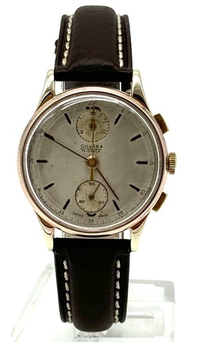 Silvana herren chronograph - silvana,