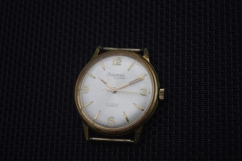 Silvana cadet handaufzug - silvana,