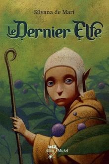 Dernier elfe von mari - dernier, de