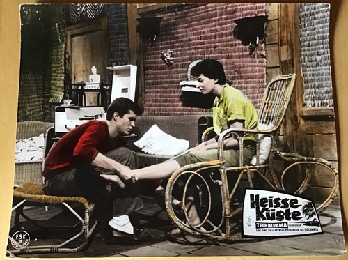 Heisse küste silvana - heisse,