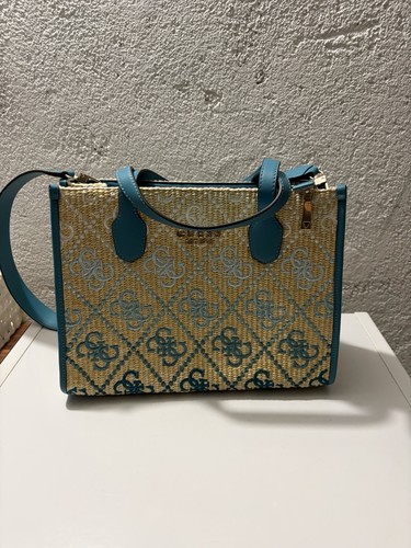 Guess silvana handtasche - guess,