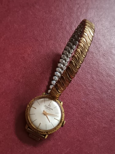 ältere damen armbanduhr - Ältere,