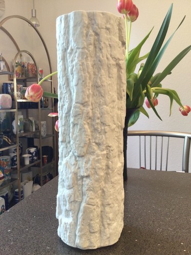 Bareuther waldsassen vase - waldsassen,