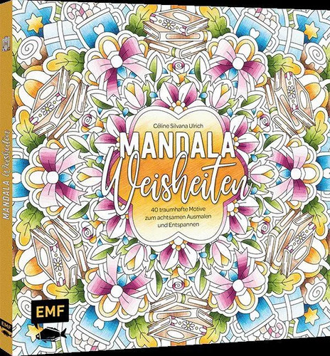 Mandala weisheiten céline - mandala-weisheiten,