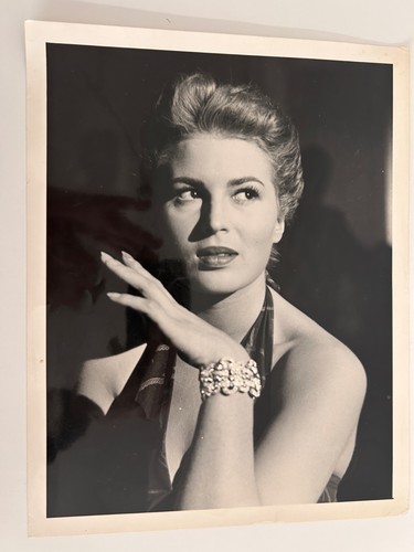 Original presse foto - presse,