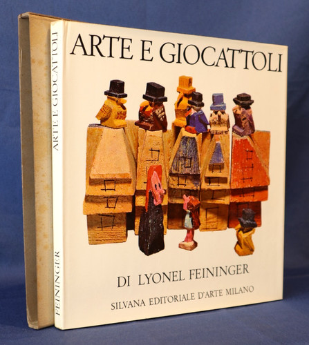 Lyonel feininger kunst und - lyonel,