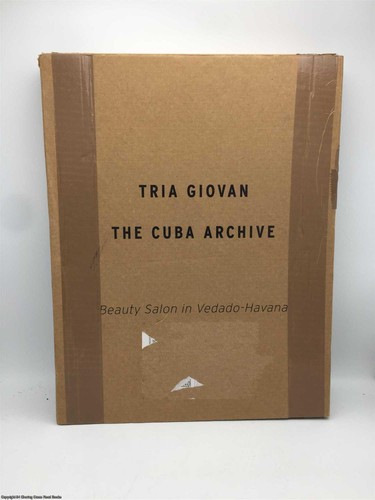 Tria giovan the cuba - giovan,