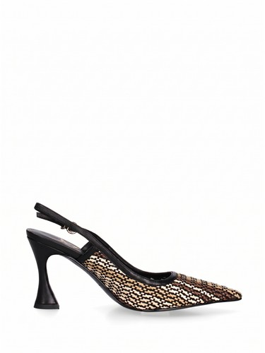 Silvana plus damen pumps - plus,
