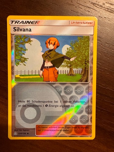 Silvana 124 156 ultra - 🍯, 124/156