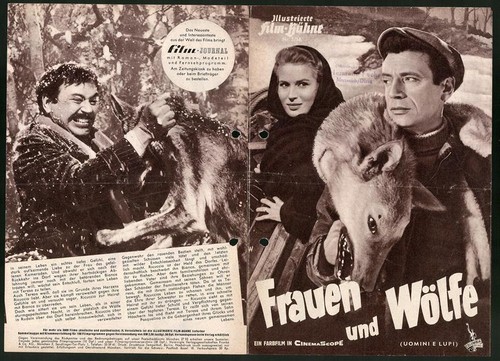 Filmprogramm ifb 3716 - nr.,