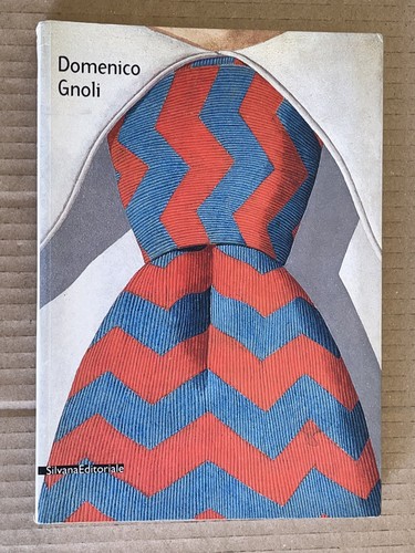 Domenico gnoli - domenico,