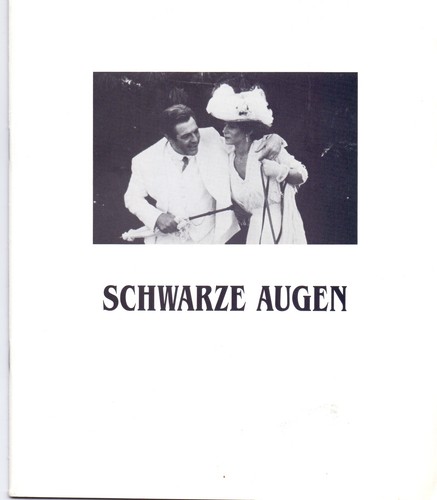 Schwarze augen marcello - schwarze,