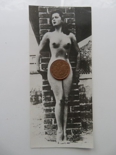 Foto silvana mangano - 1,