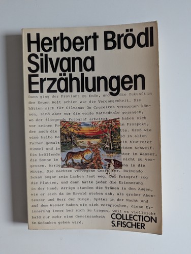 Silvana - herbert, brödl)