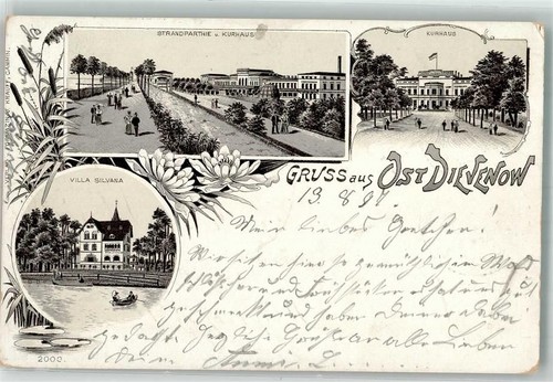 Dievenow dziwnow 1897 - dievenow,