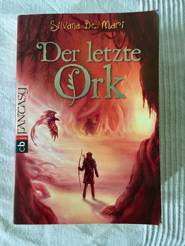 Der letzte ork - von, mari