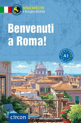 Benvenuti roma - a, roma!