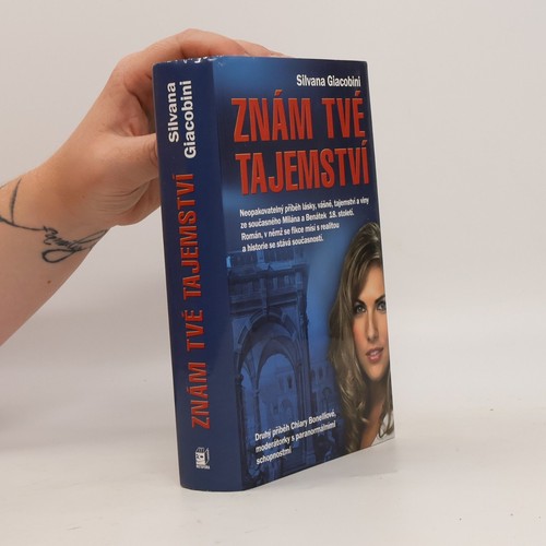 Znám tvé tajemství -  , | 