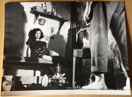 Silvana pampanini portrait - silvana,