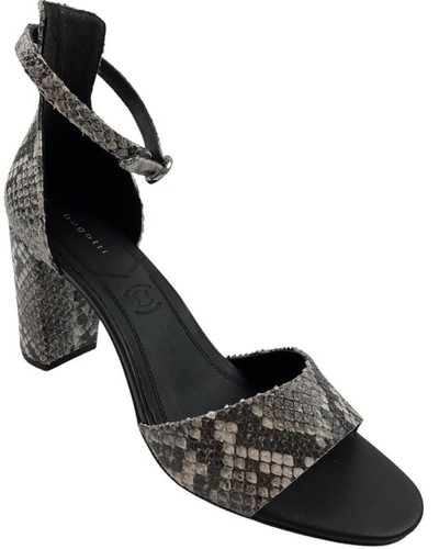 Bugatti pumps silvana - bugatti,