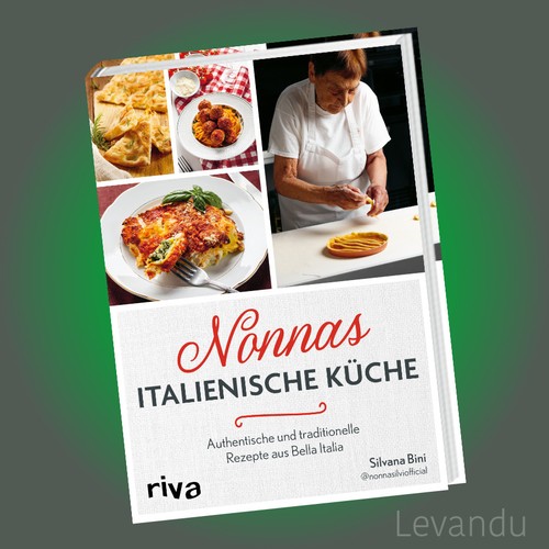 Nonnas italienische küche - italienische, |