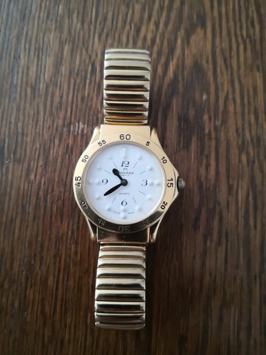 Silvana quartz swiss - ,