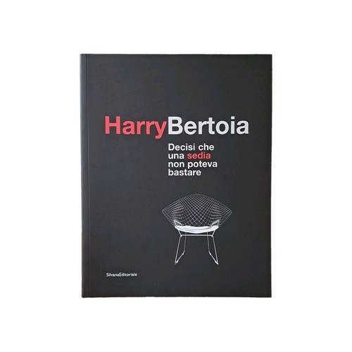 Harry bertoia ich beschloss - bertoia,