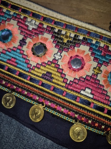Neu desigual bols elmira - neu,