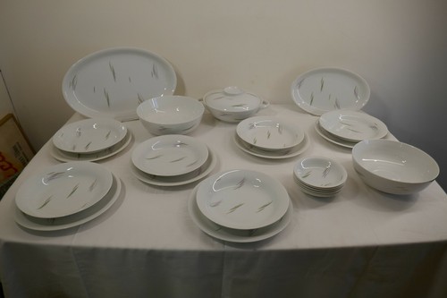 Rosenthal form speiseservice - rosenthal,