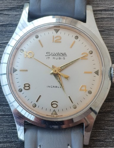 Vintage herren nos - vintage, silvana