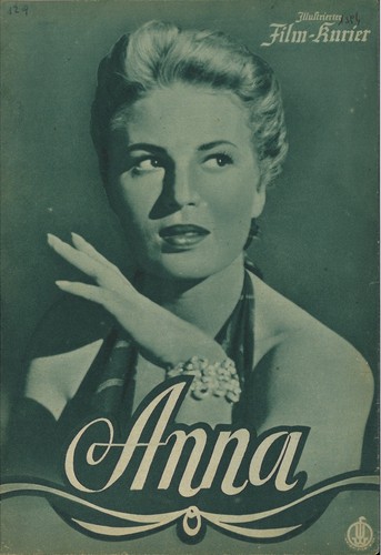 Wnk 1594 anna silvana - anna, |