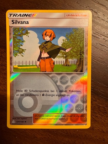 Silvana 124 156 ultra - 🍯, –