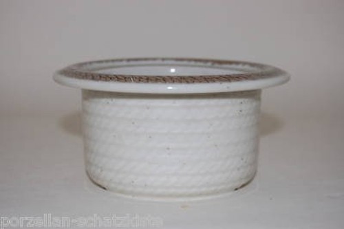Zuckerdose ohne deckel corda - zuckerdose,